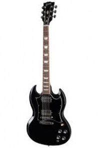 Gibson SG standard mynd